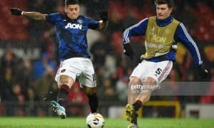 Рохо нега Магуайр доим асосий таркибда майдонга тушиш сирини фош қилди