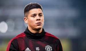 АПЛ клуби "Манчестер Юнайтед" футболчисини ижарага олмоқчи