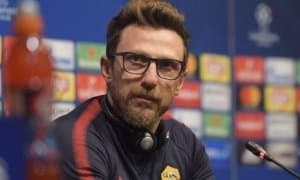 "Рома" устози ўзи учун муҳим бўлган ўйиндан олдин таркибда жиддий йўқотишларга учради