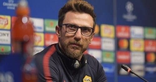 "Рома" устози ўзи учун муҳим бўлган ўйиндан олдин таркибда жиддий йўқотишларга учради