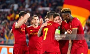 ЕКЛ. Шомуродов жамоаси ярим финалда!