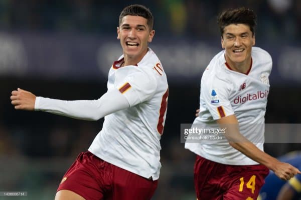 "Рома" бугун турнир жадвалида юқорилаши мумкин