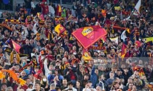 "Рома" бугун янги ҳужумчи трансферини эълон қилади