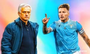 "Лацио" – "Рома". Матнли трансляция