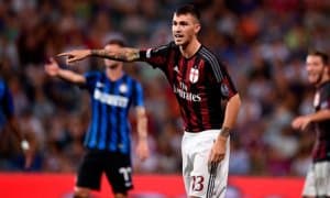 "Ювентус" "Милан" ҳимоячисига қизиқиб қолди