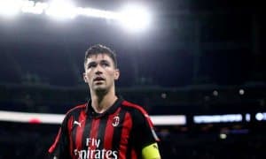 "Милан" форварди дунёнинг энг зўр ҳужумчиси кимлигини айтди