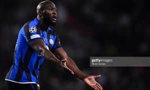 Лукаку янги мавсумда ҳам Италияда қолади, аммо "Интер"да эмас! 