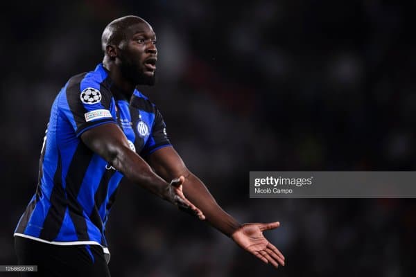 Лукаку янги мавсумда ҳам Италияда қолади, аммо "Интер"да эмас! 