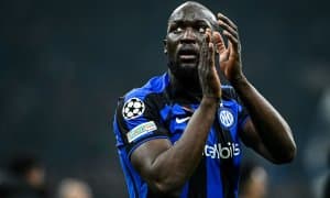 "Интер" Лукаку борасида аллақачон бир қарорга келган