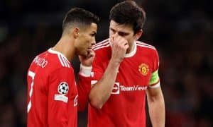 “Манчестер Юнайтед” яна бир трансферни кўзлади