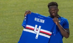 "Сампдория" Роналдонинг трансферини Роналду услубида эълон қилди (ФОТО)