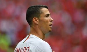 Мутахассислар Роналдунинг ўрнига келадиган футболчи кимлигини аниқлашди (ФОТО)