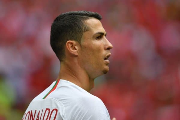 Мутахассислар Роналдунинг ўрнига келадиган футболчи кимлигини аниқлашди (ФОТО)