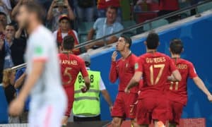 ЖЧ-2018нинг энг чиройли голига даъвогарлар рўйхати эълон қилинди