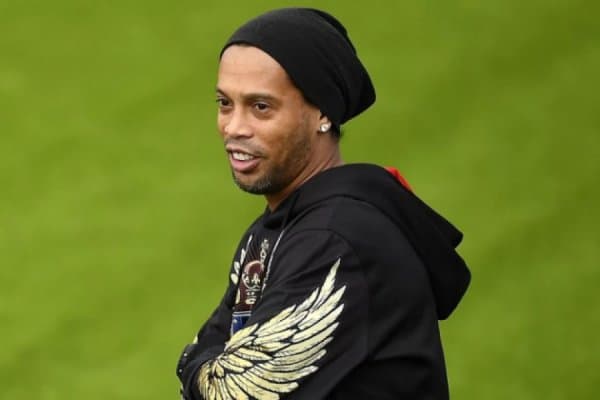 Роналдиньо: Нега энди “Тоттенхэм” Чемпионлар лигасида ғолиб чиқмаслиги керак?