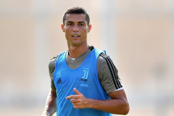 Роналду "Реал"даги собиқ жамоадошини "Ювентус"да ҳам кўрмоқчи (ФОТО)