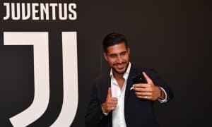 Эмре Жан: Роналду билан бирга ўйнаш ажойиб бўлар эди