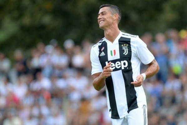 Роналду фаолиятини АҚШда давом эттириши мумкинлигини айтди