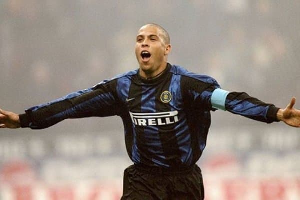 Роналдо: Ҳалигача "Интер"га мухлислик қиламан