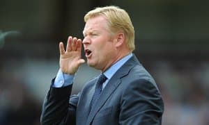 “Барселона” ниятига етди