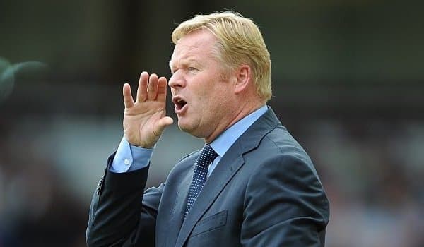 “Барселона” ниятига етди