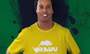 Бразилия суди Роналдиньони 2 млн евро жаримага тортди