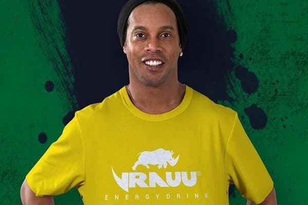 Бразилия суди Роналдиньони 2 млн евро жаримага тортди