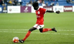 Роналдуга "Барселона" ва АПЛнинг икки гранди қизиқиш билдирмоқда