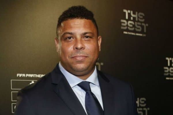 Модрич 20 йилдан сўнг афсонавий Роналдонинг натижасини такрорлади