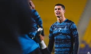 "Ал-Насср" тезроқ бир қарорга келиши керак, акс ҳолда Роналду ...