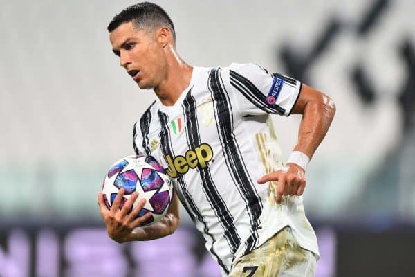 ЕЧЛда яна Роналду тенгсиз (Видео)