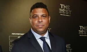 Роналдо: Неймар Мбаппедан иқтидорлироқ