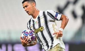 Роналду 10 ичида илк бор ЧЛ чорак финалида ўйнамайди. Сўнгги бор, у билан "Реал" ҳам "Лион" томонидан мағлуб этилган