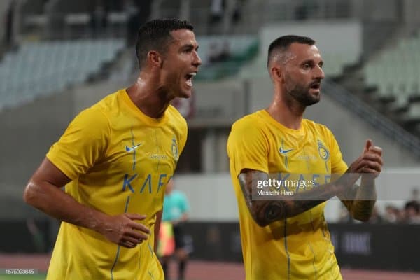 "Ан-Наср"нинг Тунис клубига қарши таркиби маълум. Роналду, Брозович ва машҳур легионерлар асосийда! 