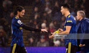 "Манчестер Юнайтед" ҳужумчиси "Атлетико"га қарши ўйнамайди