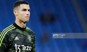 "Манчестер Юнайтед" Роналдуга ўринбосар топди