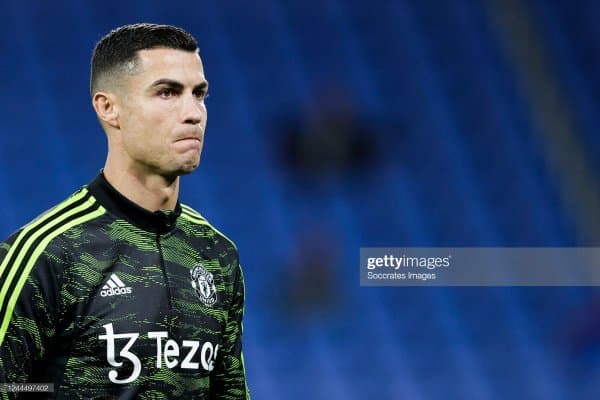 "Манчестер Юнайтед" Роналдуга ўринбосар топди