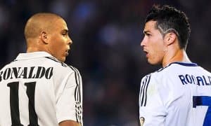 Луижи Симони: Роналдо Роналдудан кучлироқ эди