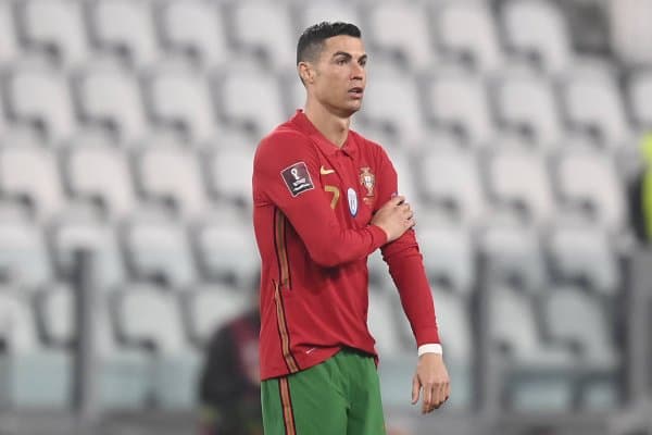 Роналду майдонга тушдию, рекорд ўрнатди!