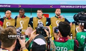 Португалияда мағлубиятдан энг кўп ким хафа бўлди?