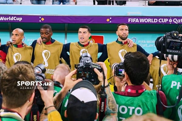 Португалияда мағлубиятдан энг кўп ким хафа бўлди?