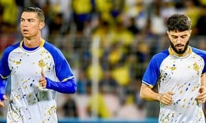 Машарипов жамоаси “Реал”га айланиб бормоқда