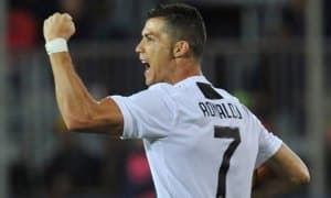 Роналду Либертадорес кубоги финалига келмайди, чунки...