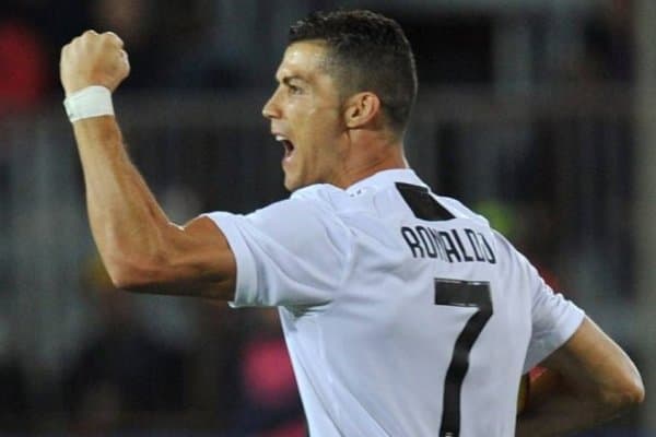 Роналду Либертадорес кубоги финалига келмайди, чунки...