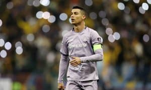 Роналдунинг жамоаси “Ливерпуль” футболчиси бошидан “зар сочади”