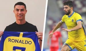 Машарипов ҳақиқатан Роналдуга рақамини беришни истамаганмиди? SPORTS.uz бунга аниқлик киритди