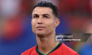 Роналду якуний қарорга келгани йўқ