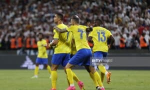 Араб чемпионлар лигаси. Бугун "Ан-Наср" финал учун Ироқ клуби билан куч синашади!