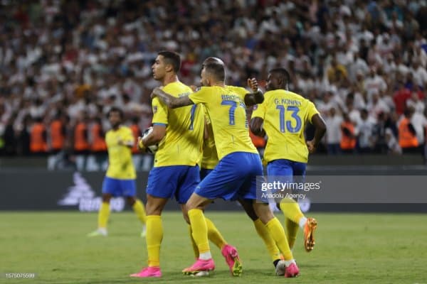 Араб чемпионлар лигаси. Бугун "Ан-Наср" финал учун Ироқ клуби билан куч синашади!