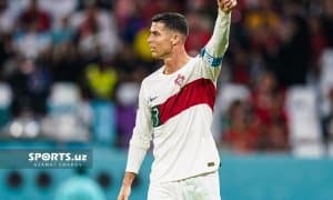 Бугун чорак финал босқичининг сўнгги жуфтлиги аниқланади